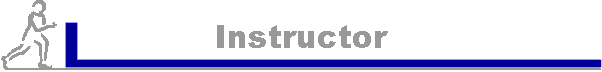 Instructor